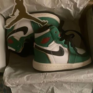 Baby Jordan 1 High